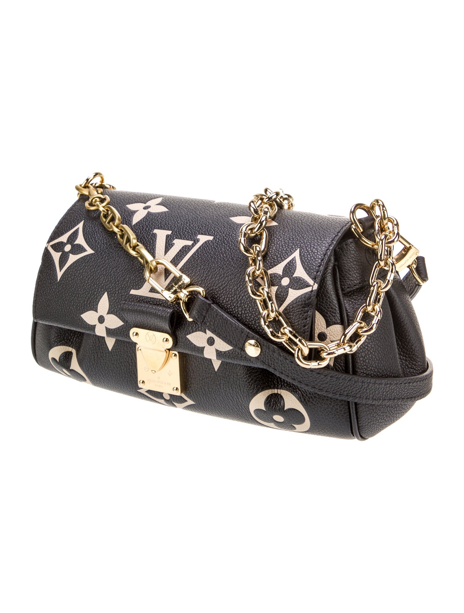 Louis Vuitton Monogram Giant Favorite